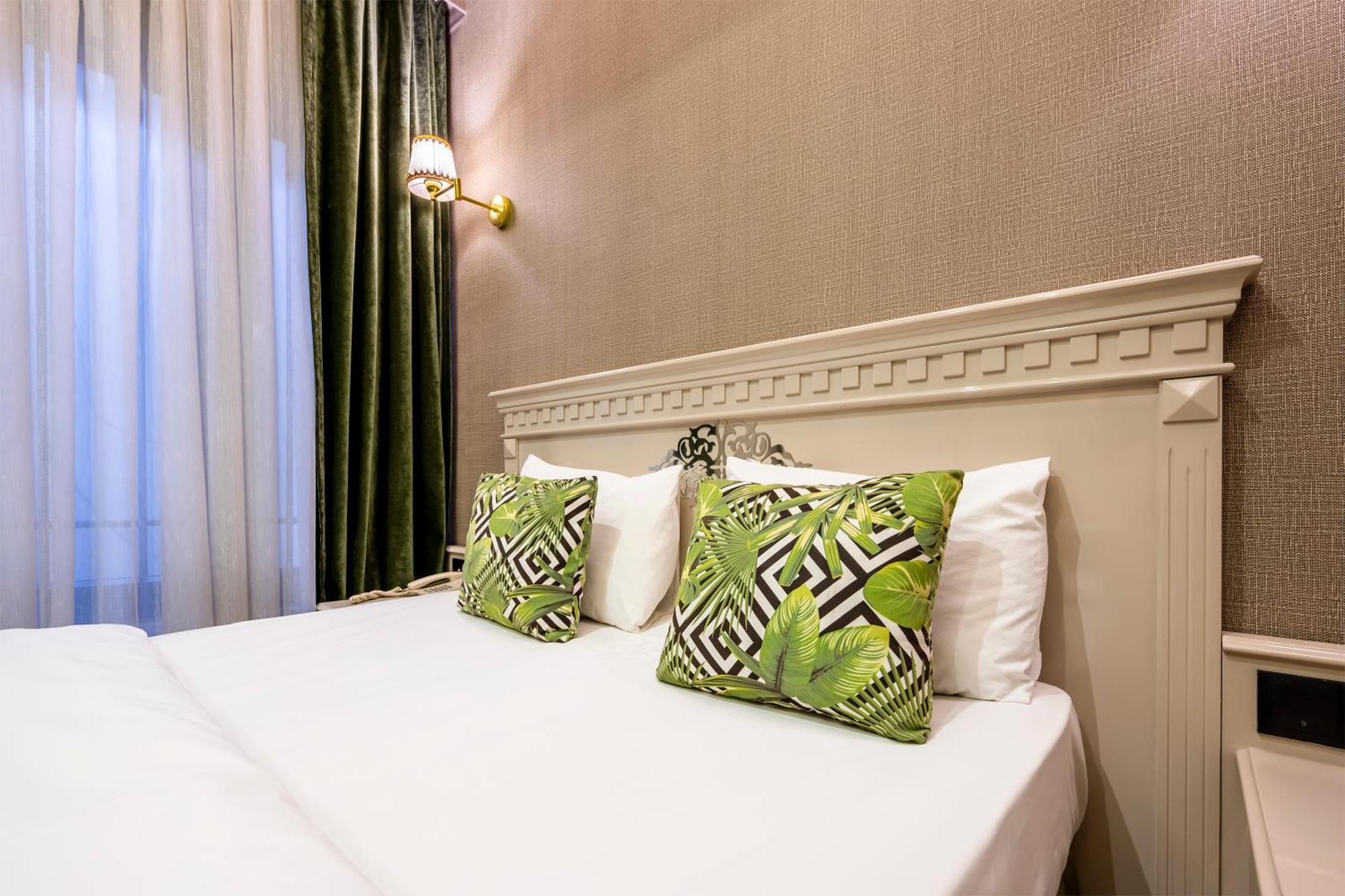 Golden Gate Hotel Topkapi — الصور 3