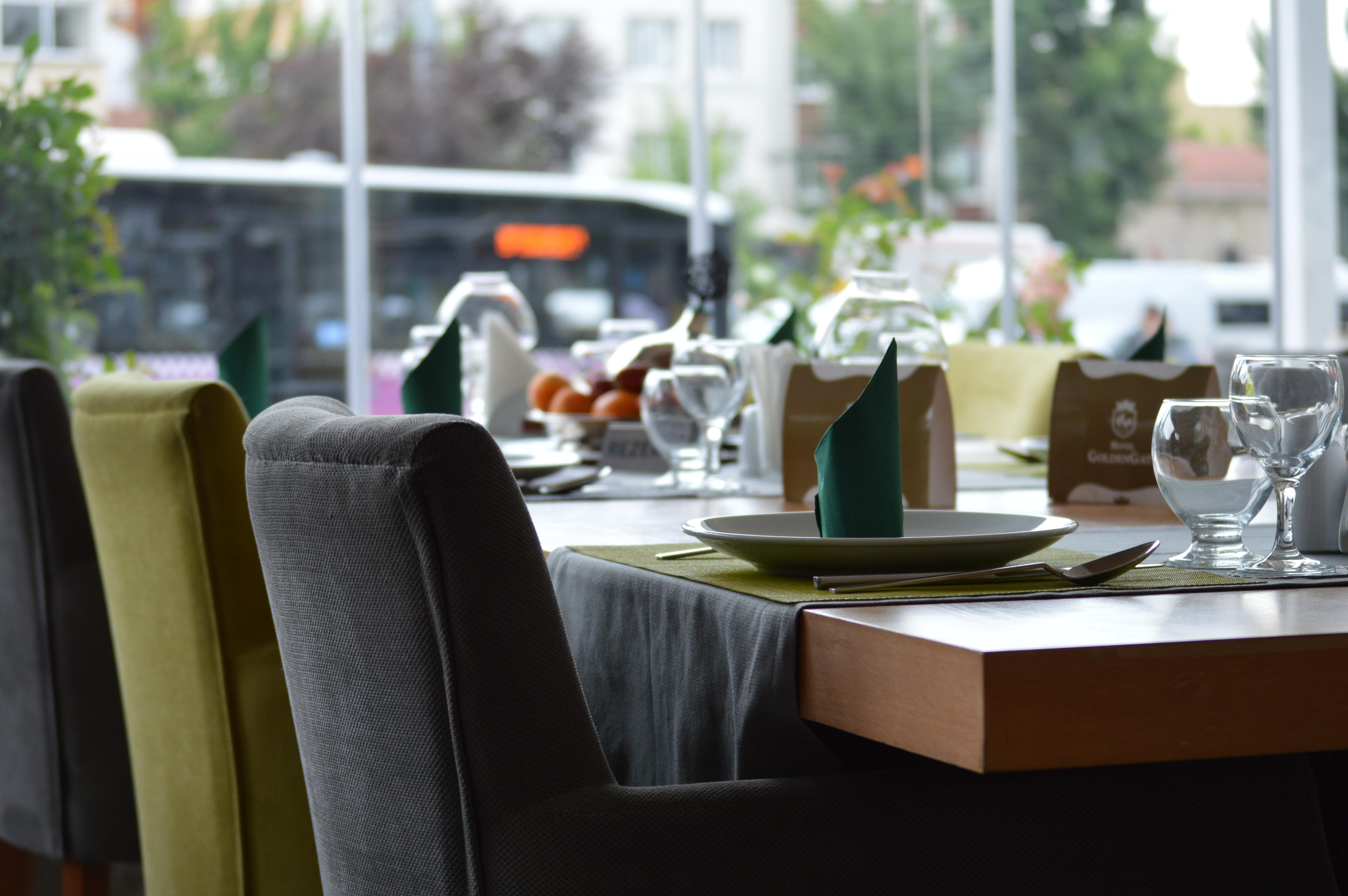 Golden Gate Hotel Topkapi — الصور 2