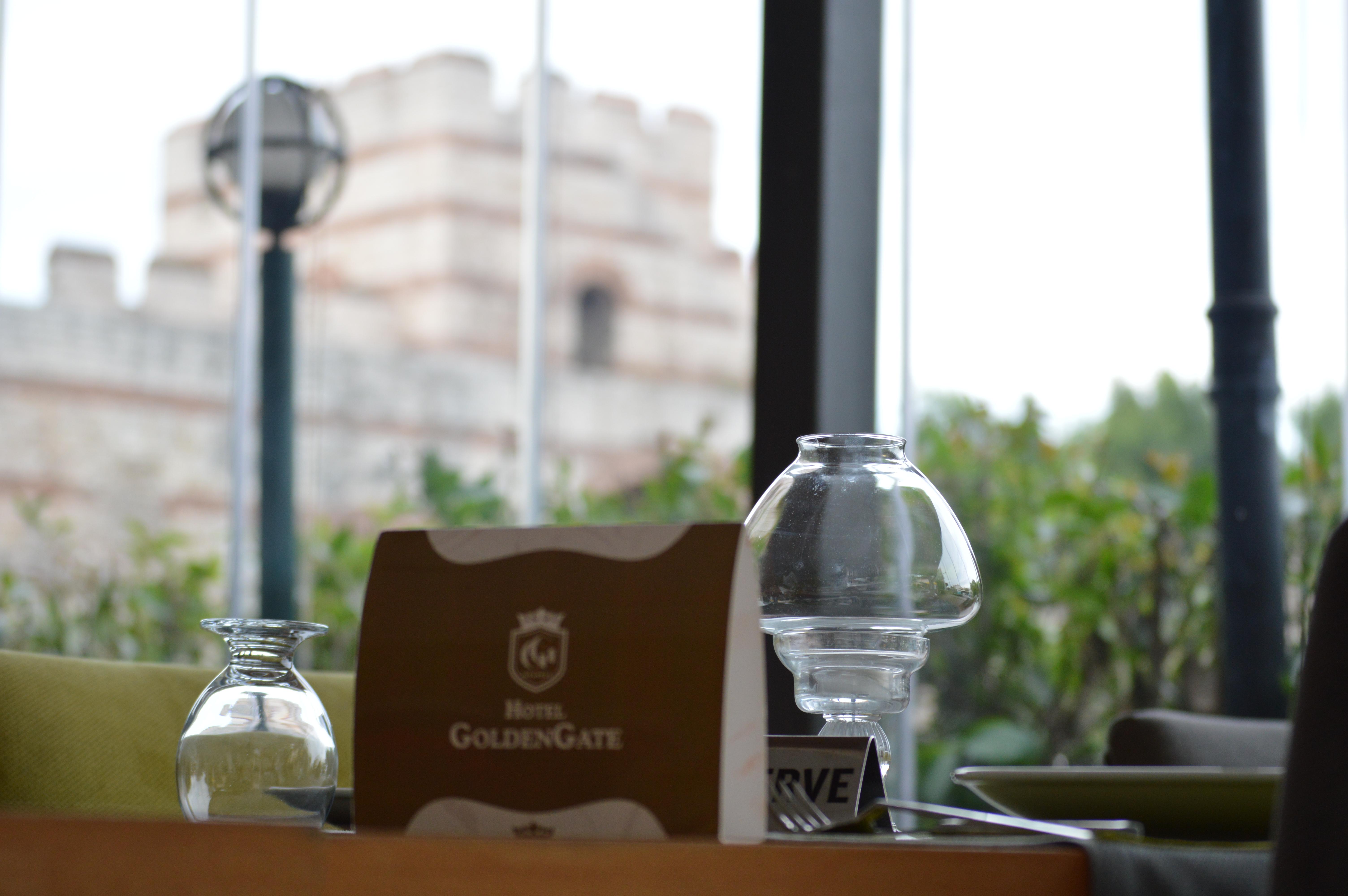 Golden Gate Hotel Topkapi — الصور 1